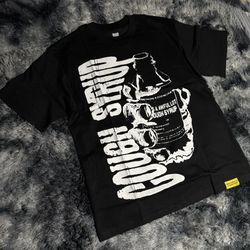 Awful Lot Of Cough Syrup