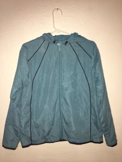 Wilson’s women windbreaker