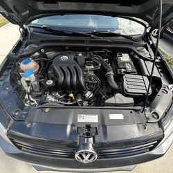 2014 Volkswagen Jetta