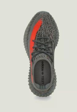 Adidas  Yeezy Boost 350  V2 Beluga Men Size 11