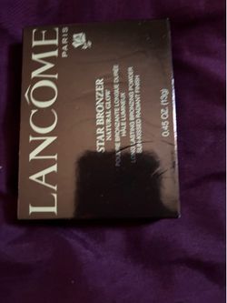 Lancôme bronzer