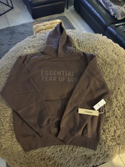 New Plum Essential Hoodie! 💯💯