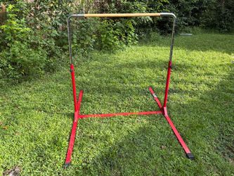 Gymnastics Bar
