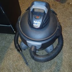 Shop Vac 