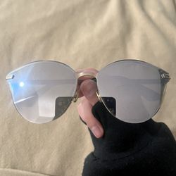 Dior Murmure Limited Edition Sunglasses 