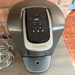 Keurig Coffee Maker / Pod Holder