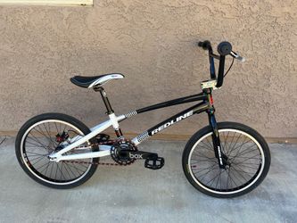 BMX 2023 Redline Proline Pro XL 20 in.