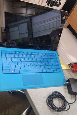 Surface Tablet