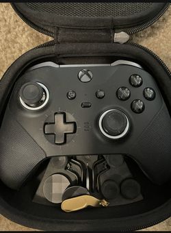 Xbox Elite Series 2 Controller