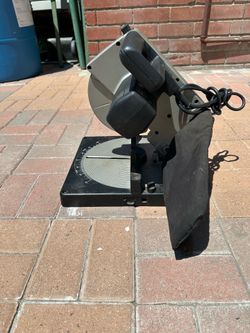 Sears Craftsman Saw