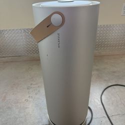 Molekule Air HOME ONE Purifier MH1-AAA PECO Technology Smart Home