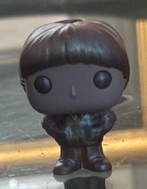 Will Byers Stranger Things Funko pop