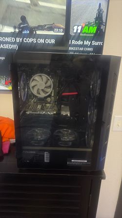 STGAUBRON PC