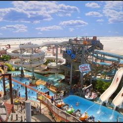 Raging Waters