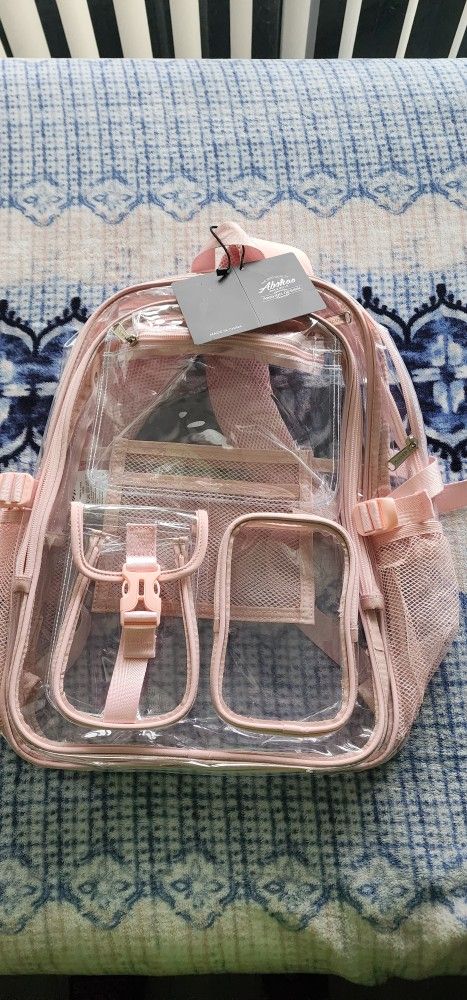 Bagpack