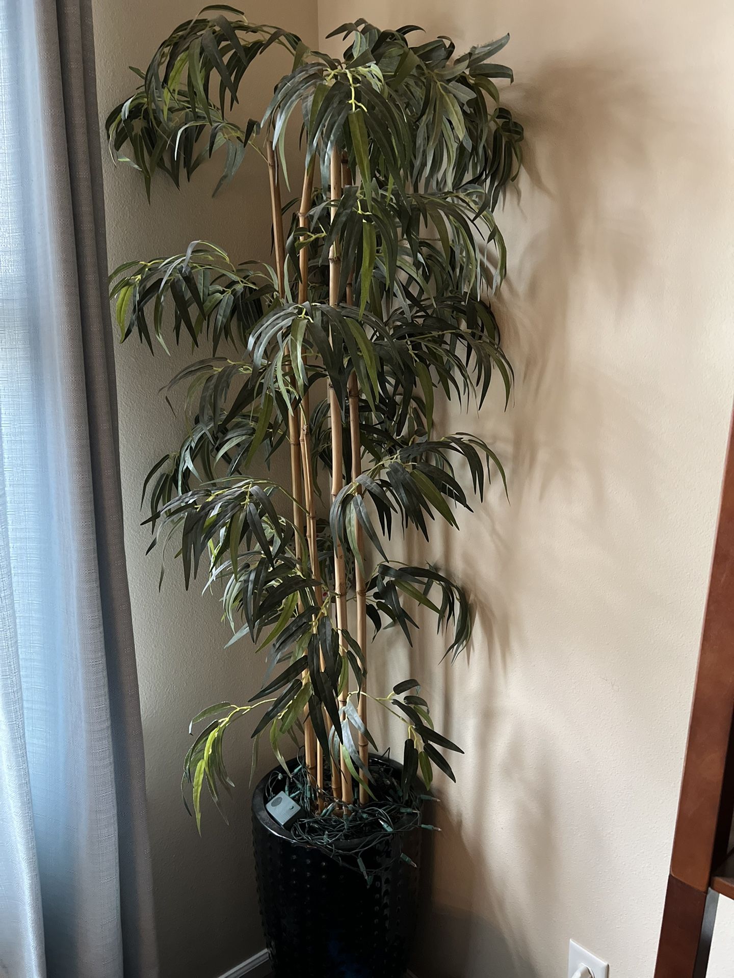 Fake Plant