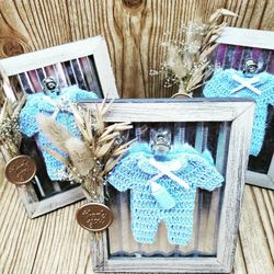 Baby Shower Favors.