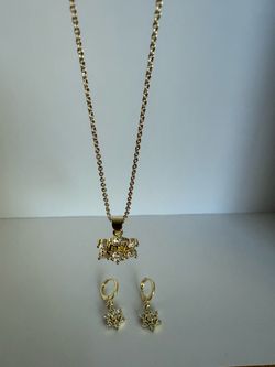 Star set