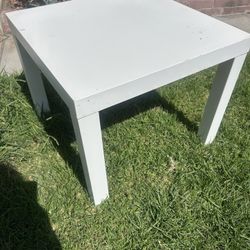 IKEA Side Table 