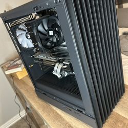 1080p Beginner Gaming Pc
