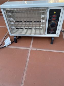 heater