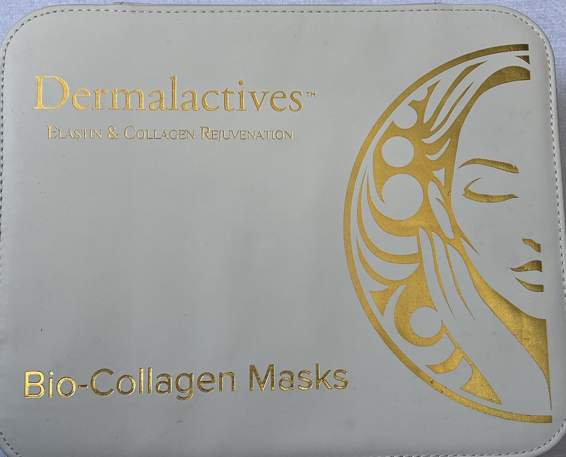 Dermalactives Bio Collagen Mask