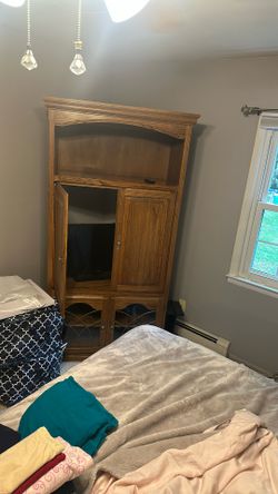 Tv Stand Or Bedroom Unit