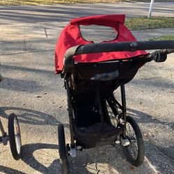 Jogger Stroller DROPPED PRICE!!
