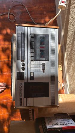 Tandbergbtcd 310