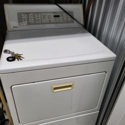 Kenmore Elite Dryer