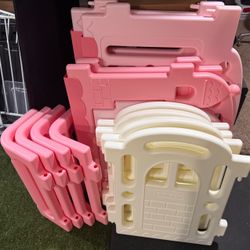 Playpen 8x5ft