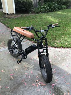 Hurley Mini Swell E-Bike for Sale in Dana Point, CA - OfferUp Hurley Mini Swell E-Bike for Sale in Dana Point, CA - OfferUp