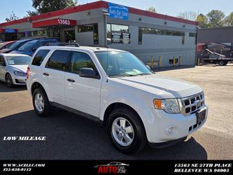 2010 Ford Escape