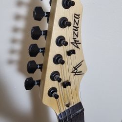 Electric Guitar
