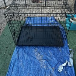 Pet Crate 