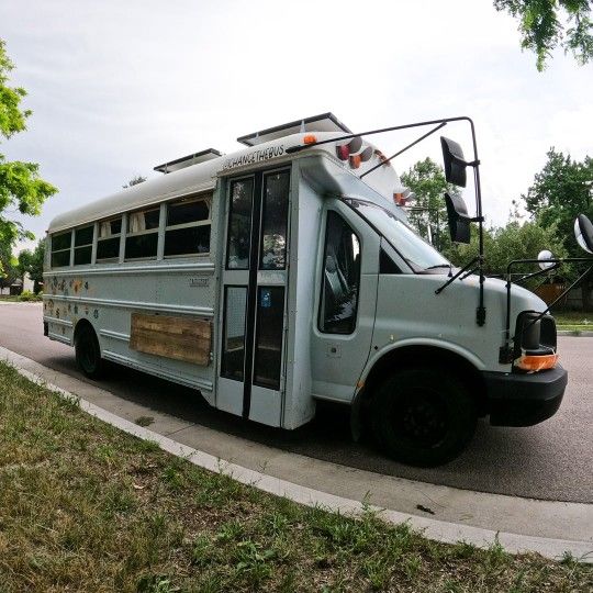 2003 GMC Savana