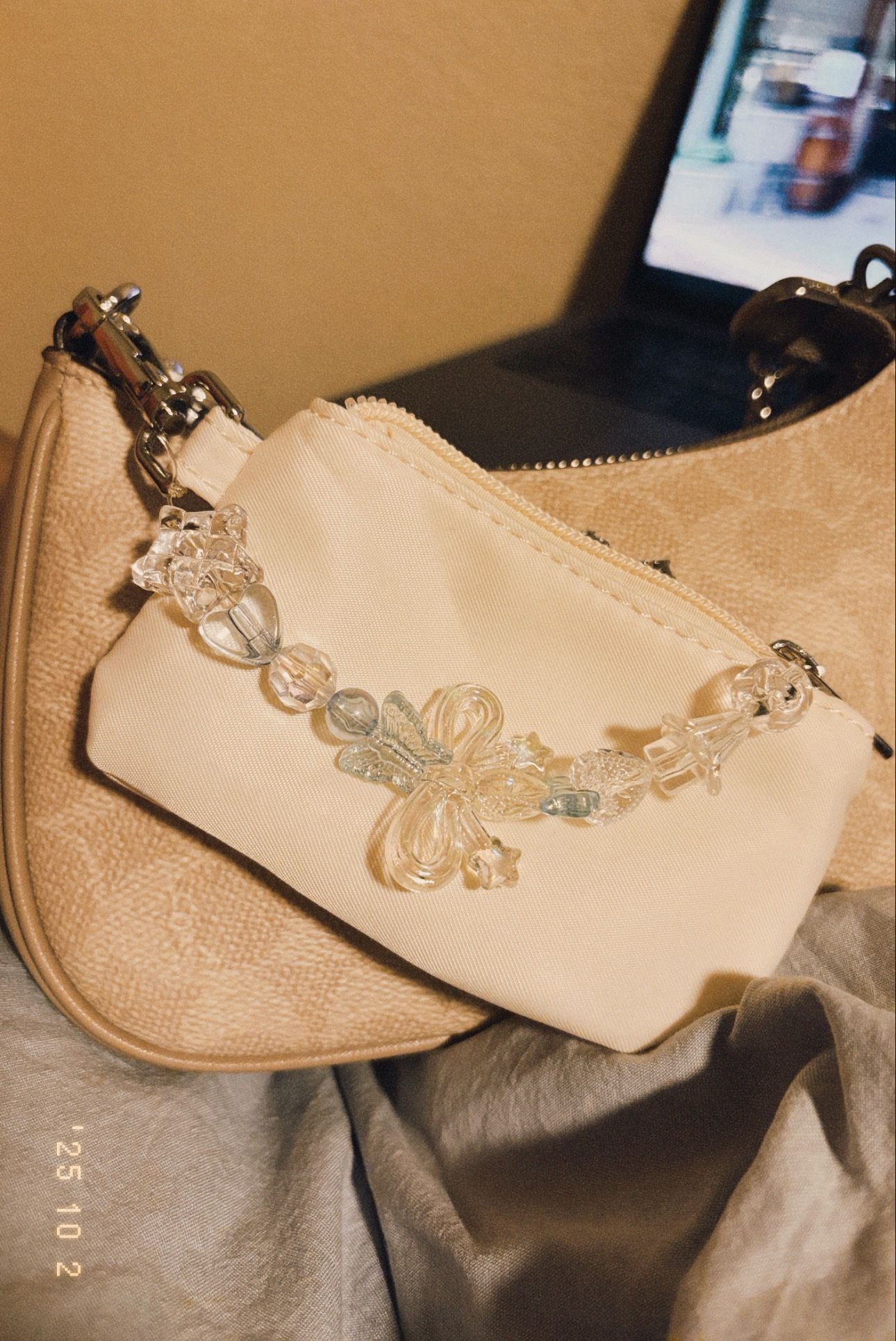 Wrist Wallet