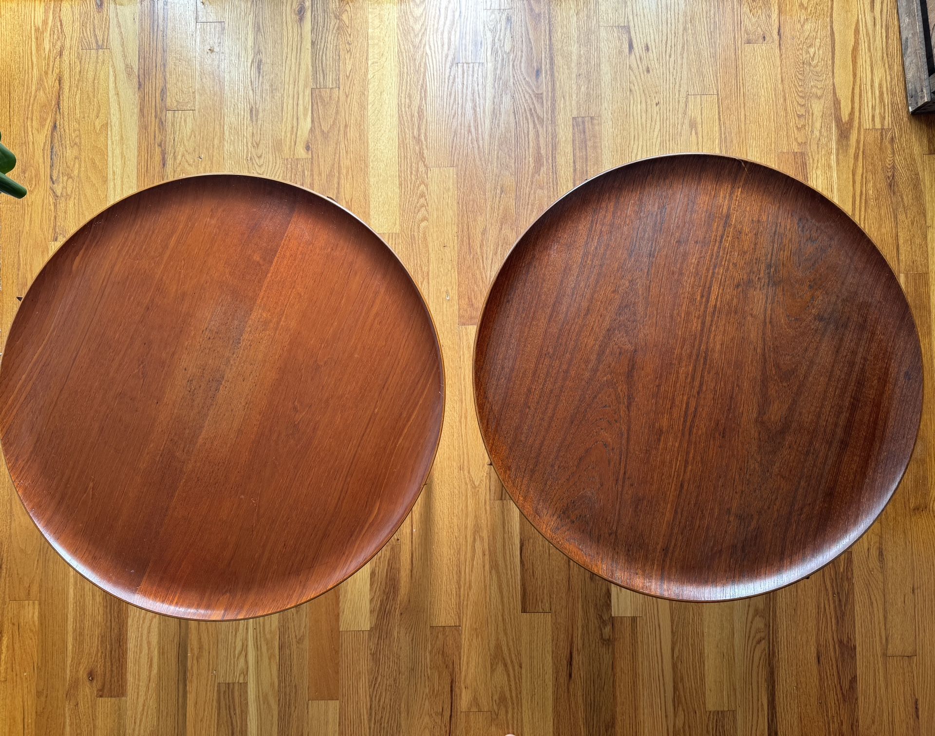Midcentury Modern Tables