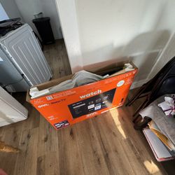 TV For Sale 