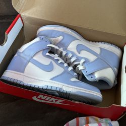 Nike Dunk High