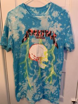 Rockstar T-shirt 