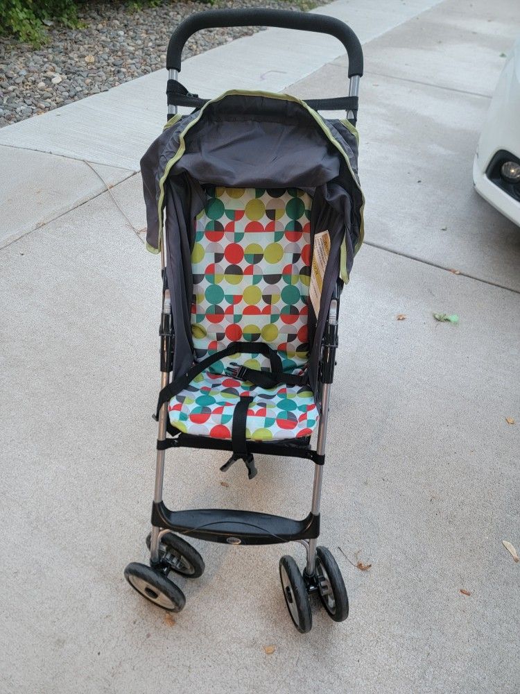 Cosco Stroller