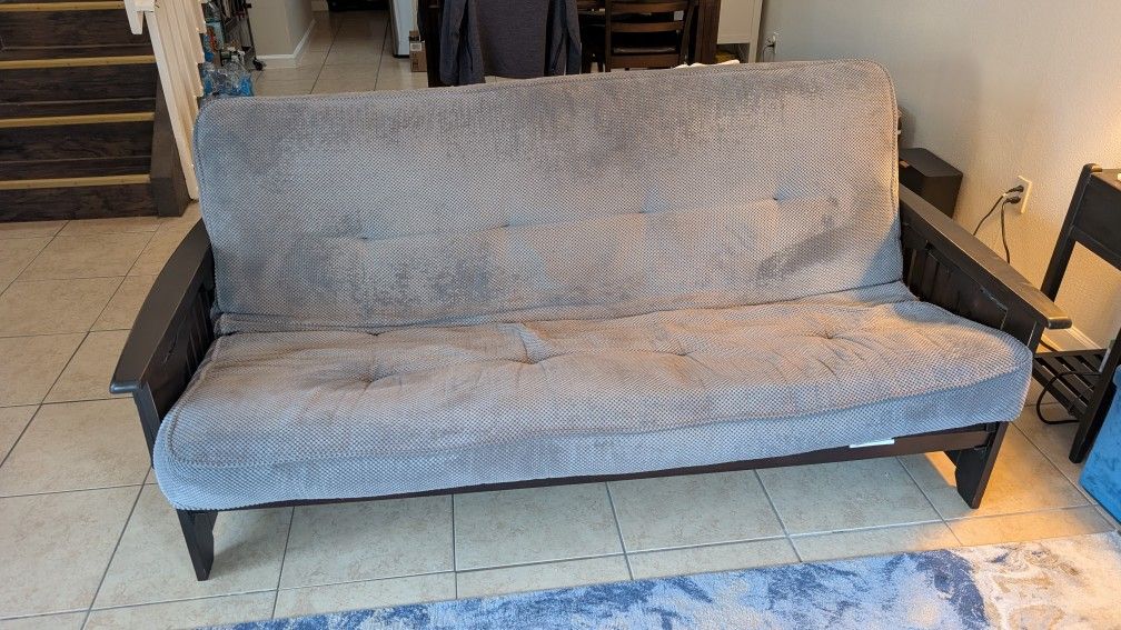 Kodiak Furniture Phoenix Futon