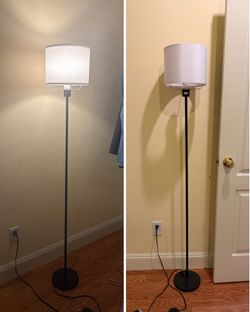 Floor light
