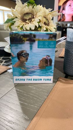 Trae 2 Lentes Uno Rosa Y Uno Azul 