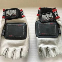 NEW Zeta6 Silverback Magnetic Work Gloves Size Medium