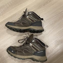 Waterproof Trekking Shoes
