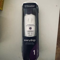 Refrigerator Water Filter