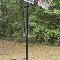 Basket Ball Goal