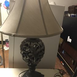 Beautiful Table Lamp